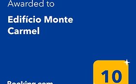 Edificio Monte Carmel